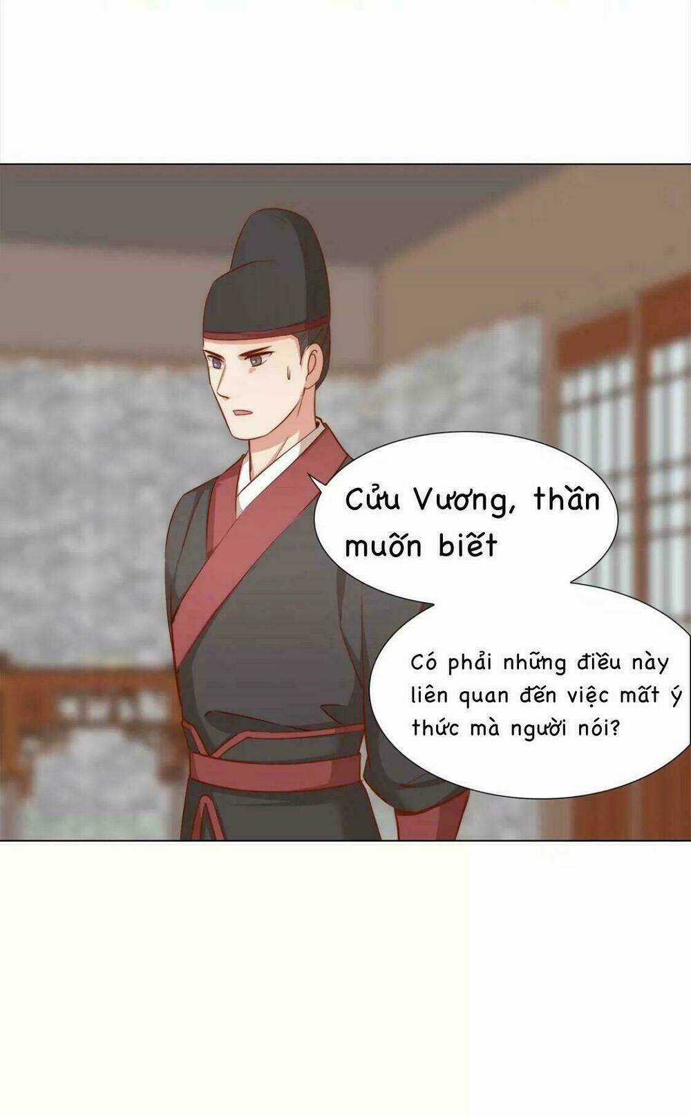 Vương Diệp, Đuôi Của Ngươi Đã Biến Mất Chapter 6 trang 7