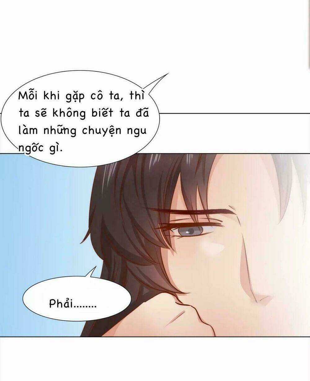 Vương Diệp, Đuôi Của Ngươi Đã Biến Mất Chapter 6 trang 9