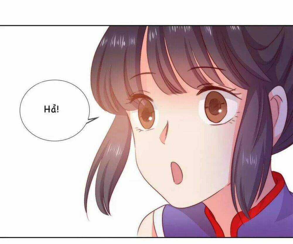 Vương Diệp, Đuôi Của Ngươi Đã Biến Mất Chapter 7 trang 11