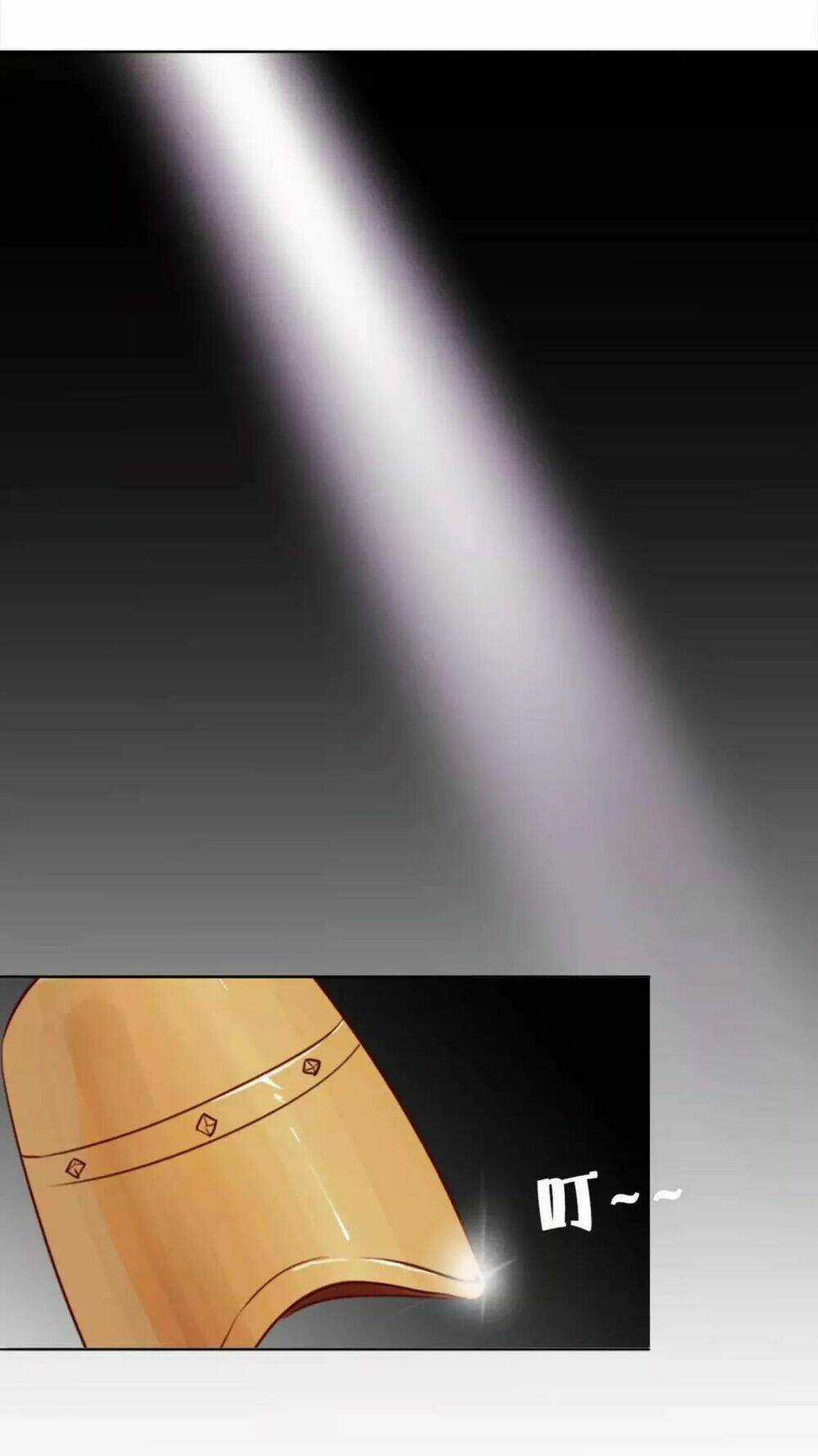 Vương Diệp, Đuôi Của Ngươi Đã Biến Mất Chapter 7 trang 17