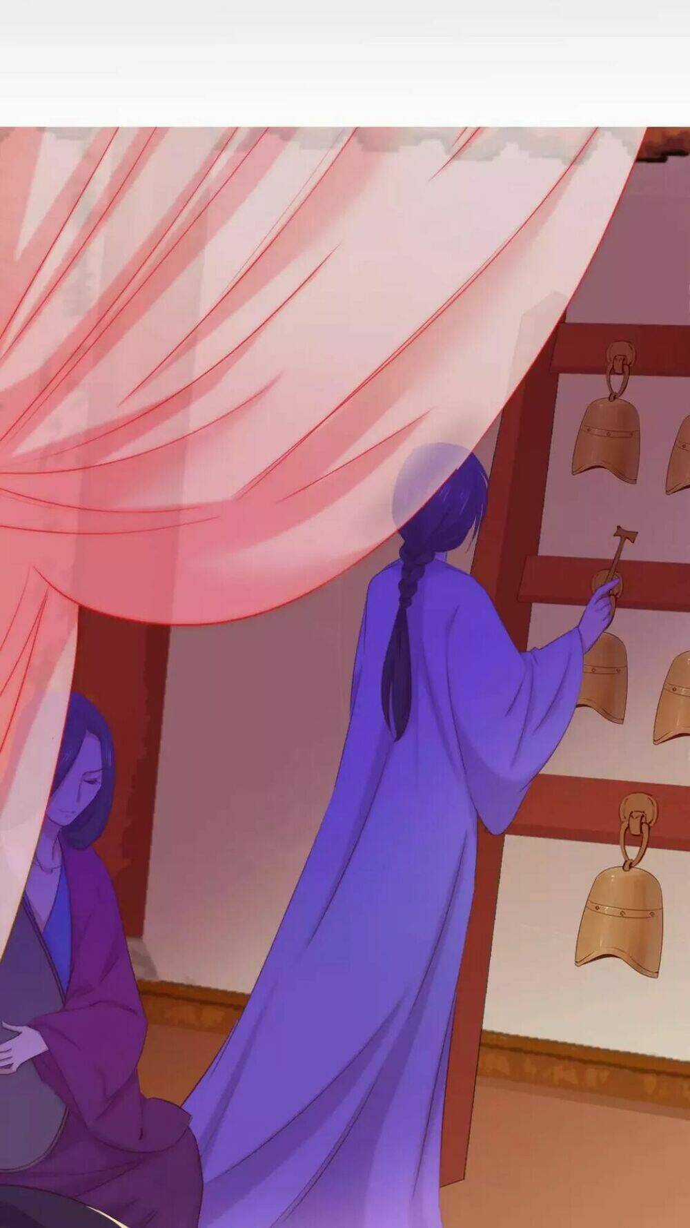 Vương Diệp, Đuôi Của Ngươi Đã Biến Mất Chapter 7 trang 18