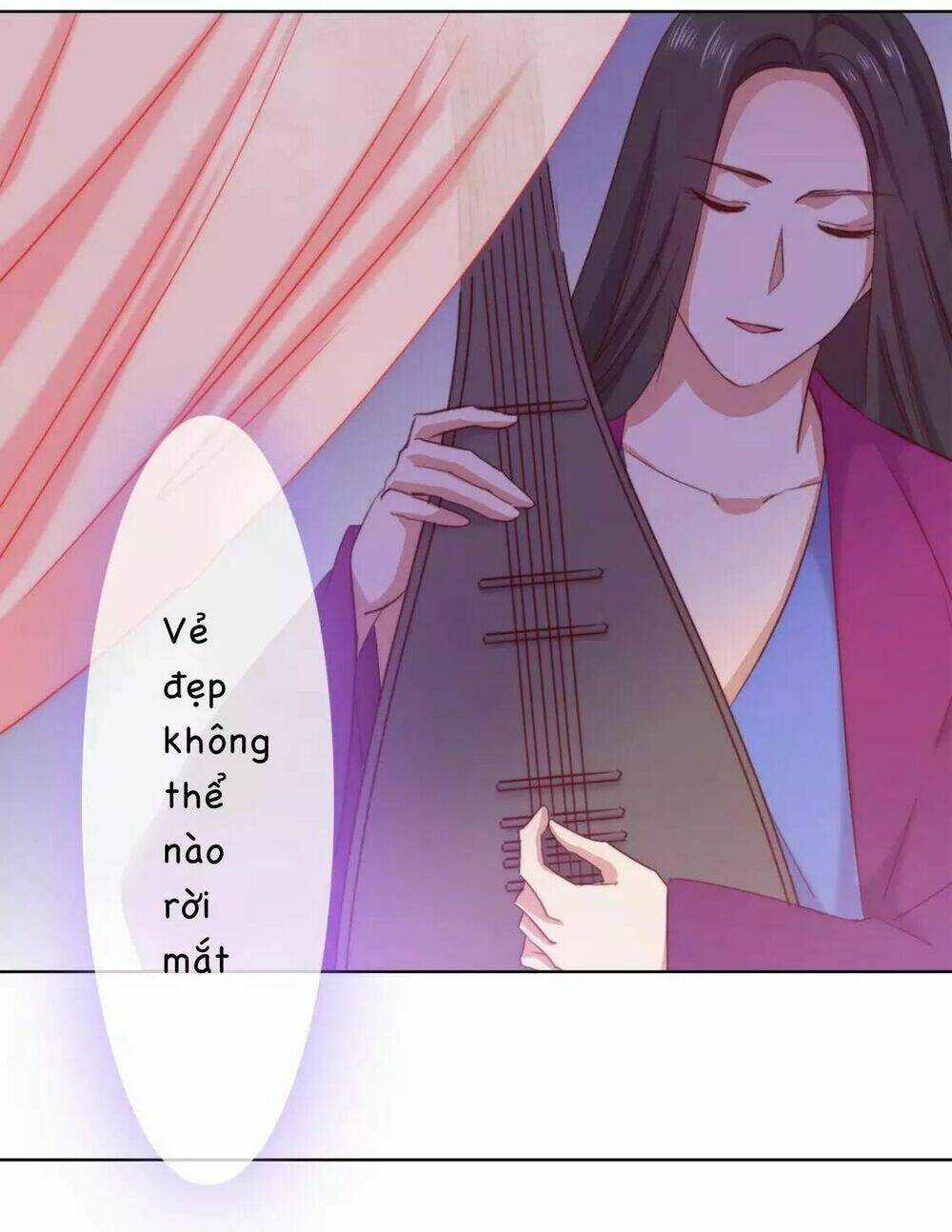Vương Diệp, Đuôi Của Ngươi Đã Biến Mất Chapter 7 trang 20