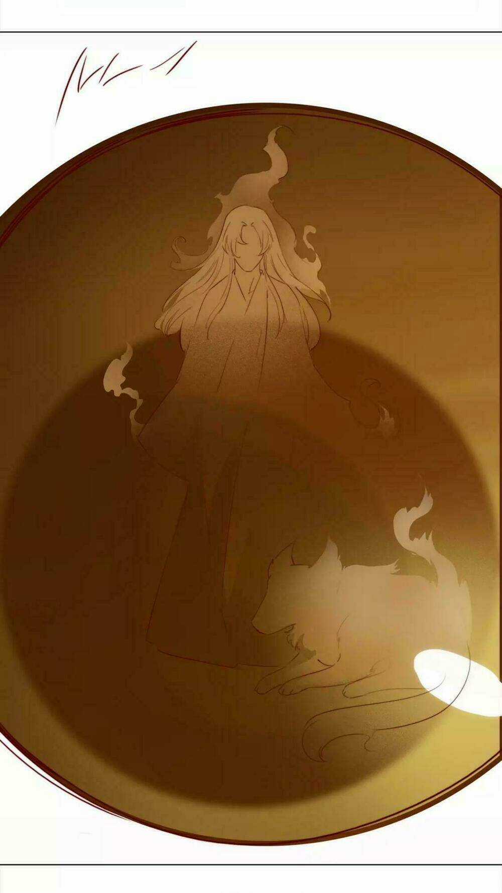 Vương Diệp, Đuôi Của Ngươi Đã Biến Mất Chapter 8 trang 12