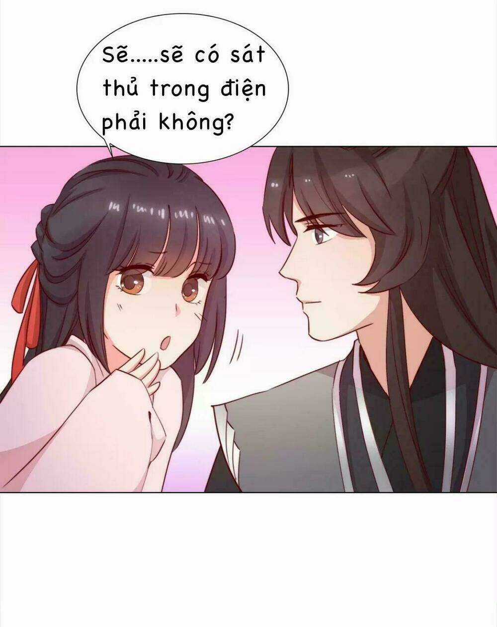 Vương Diệp, Đuôi Của Ngươi Đã Biến Mất Chapter 9 trang 10