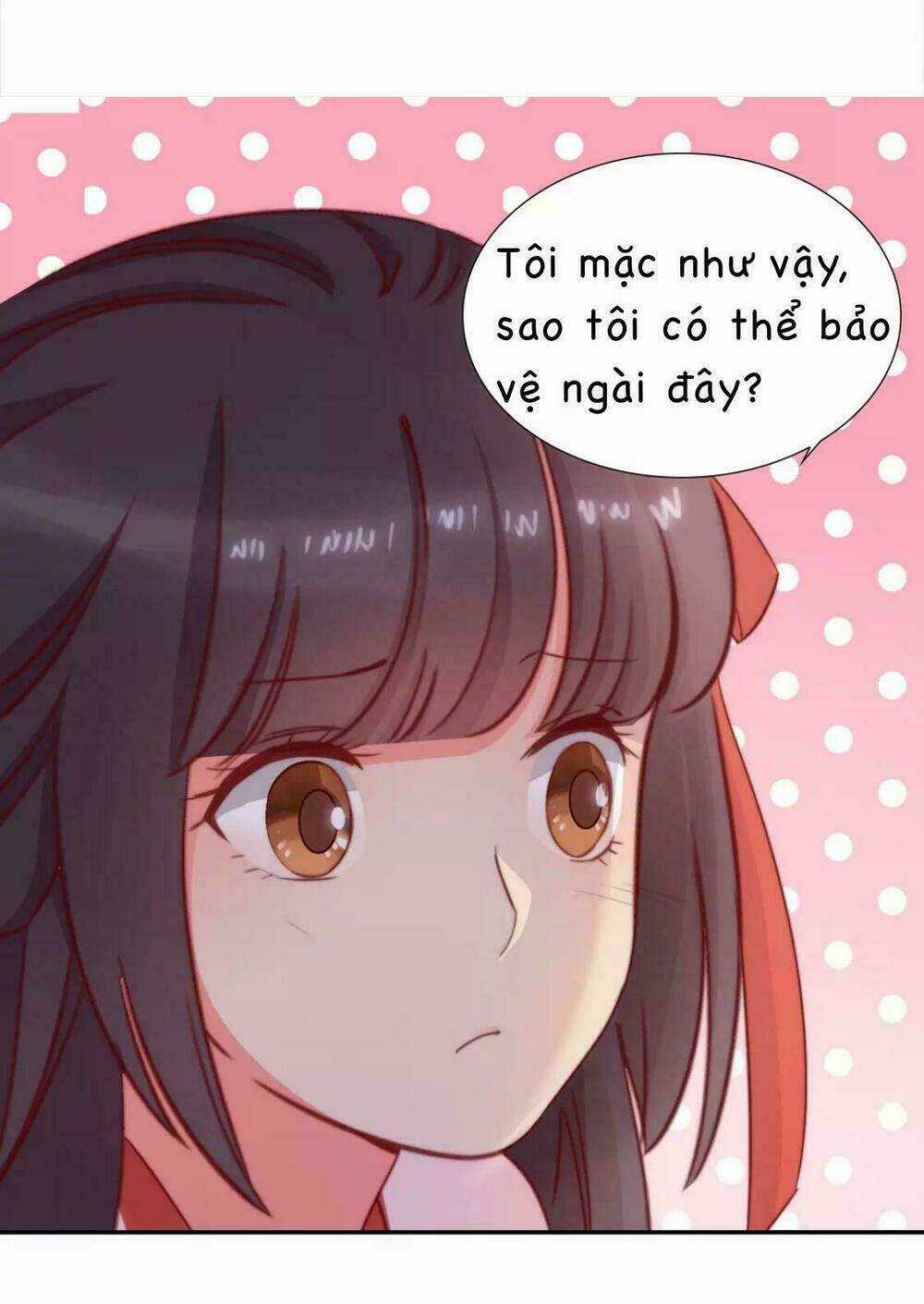 Vương Diệp, Đuôi Của Ngươi Đã Biến Mất Chapter 9 trang 11