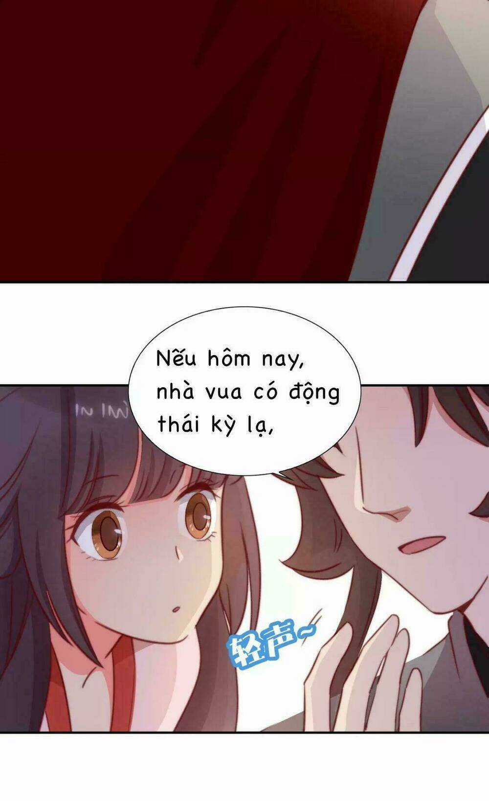 Vương Diệp, Đuôi Của Ngươi Đã Biến Mất Chapter 9 trang 13