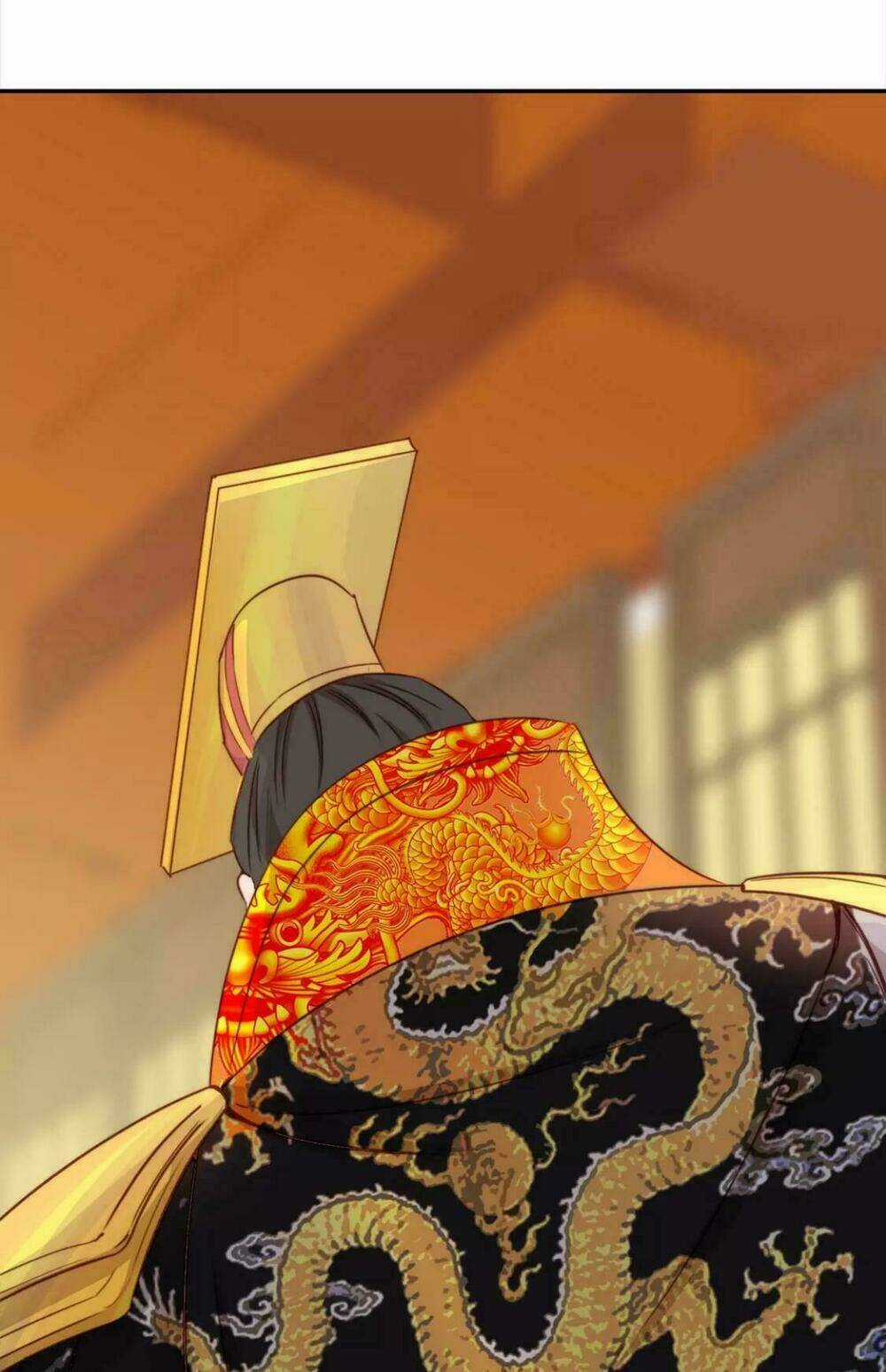 Vương Diệp, Đuôi Của Ngươi Đã Biến Mất Chapter 9 trang 21