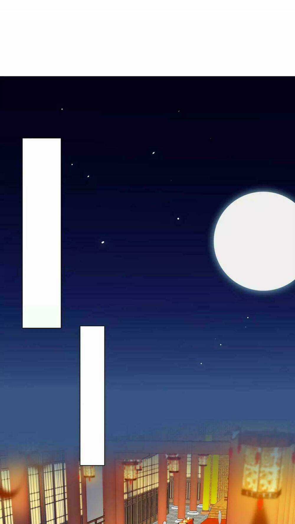 Vương Diệp, Đuôi Của Ngươi Đã Biến Mất Chapter 9 trang 3