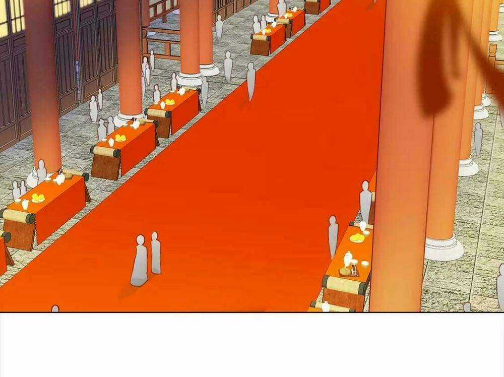 Vương Diệp, Đuôi Của Ngươi Đã Biến Mất Chapter 9 trang 4