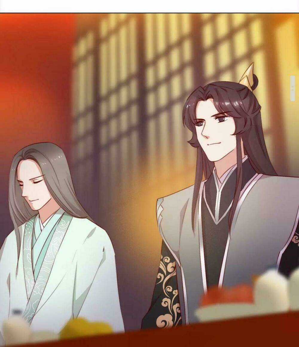 Vương Diệp, Đuôi Của Ngươi Đã Biến Mất Chapter 9 trang 5