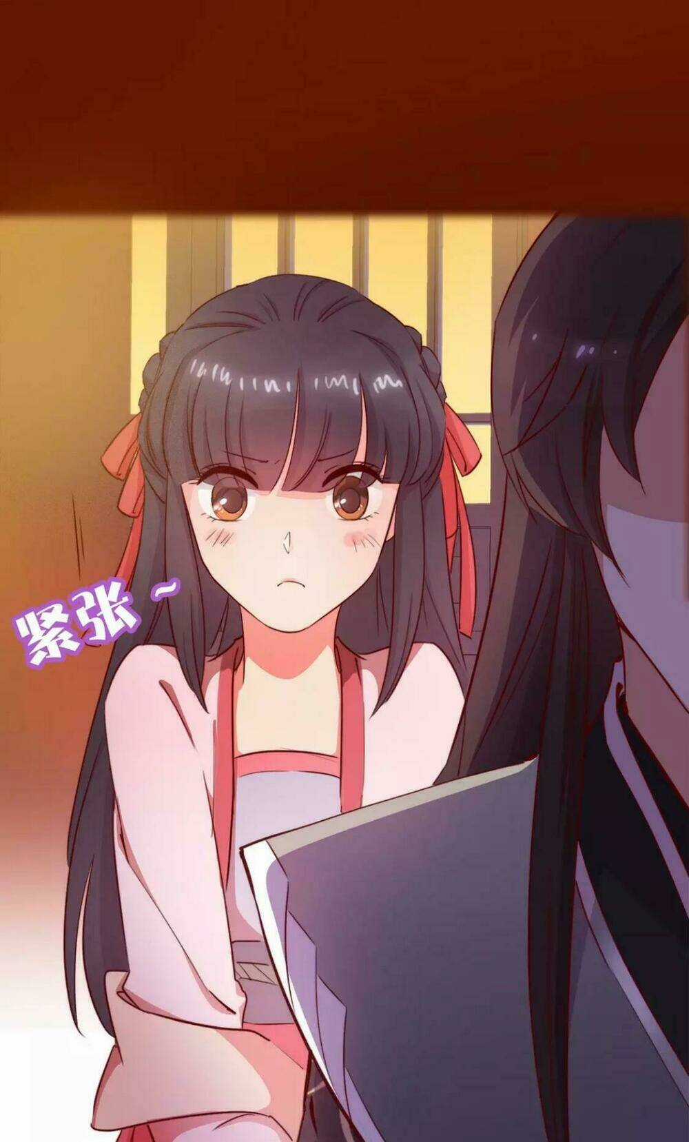 Vương Diệp, Đuôi Của Ngươi Đã Biến Mất Chapter 9 trang 6