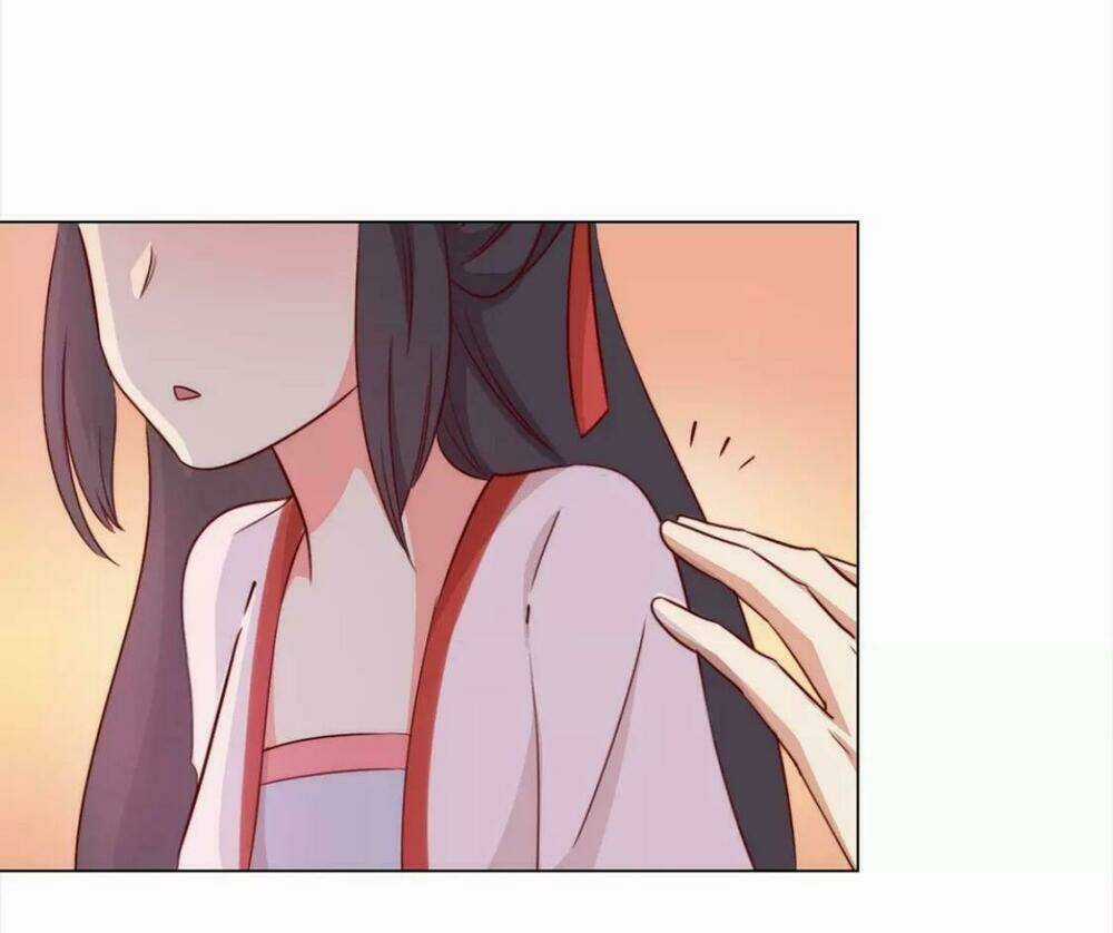 Vương Diệp, Đuôi Của Ngươi Đã Biến Mất Chapter 9 trang 8