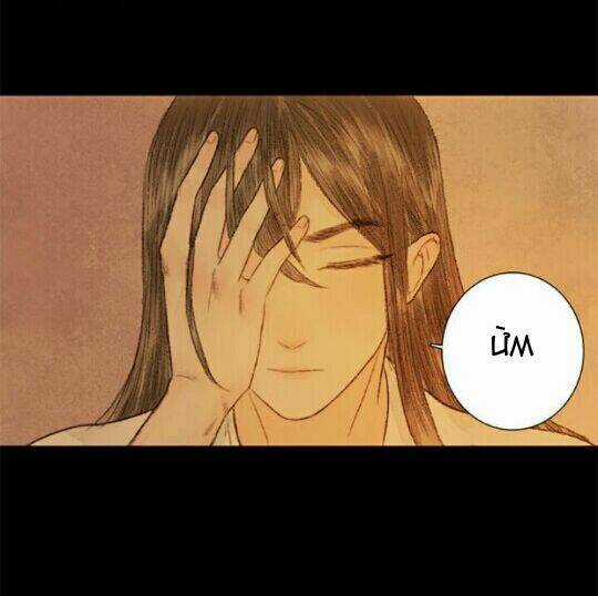 Vương Gia Bá Đạo Chapter 1.2 trang 18