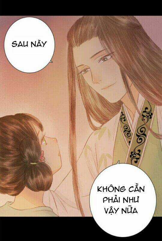 Vương Gia Bá Đạo Chapter 1.2 trang 7