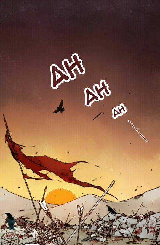 Vương Gia Bá Đạo Chapter 1.2 trang 8