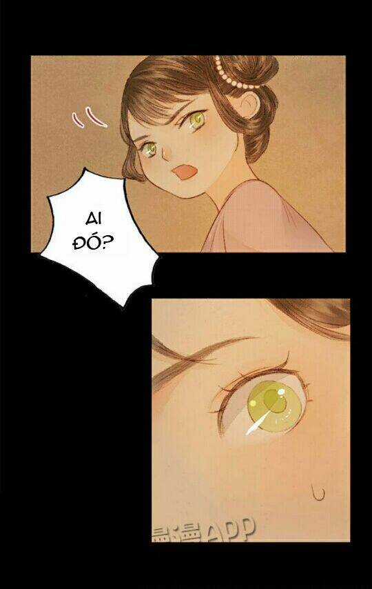 Vương Gia Bá Đạo Chapter 1.3 trang 14