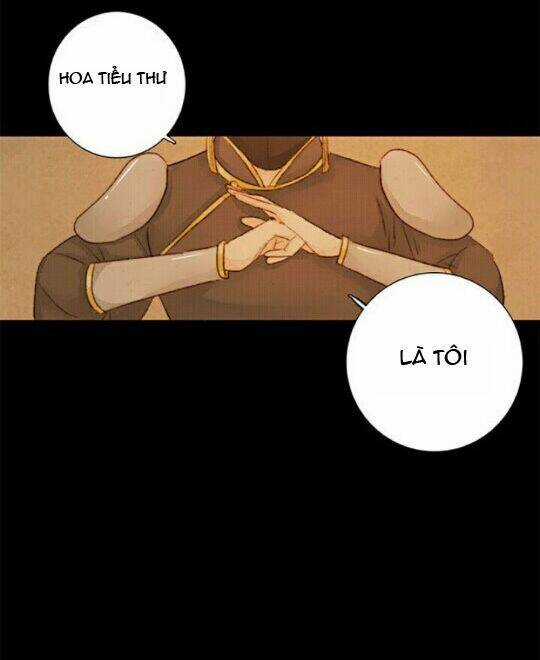 Vương Gia Bá Đạo Chapter 1.3 trang 15