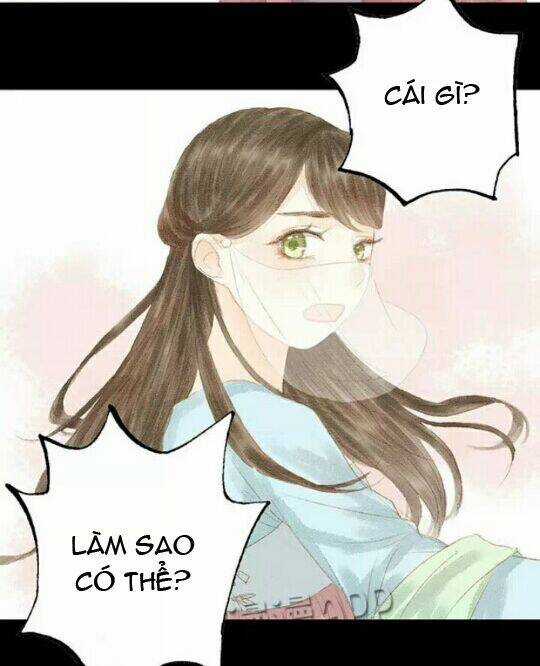 Vương Gia Bá Đạo Chapter 10 trang 10