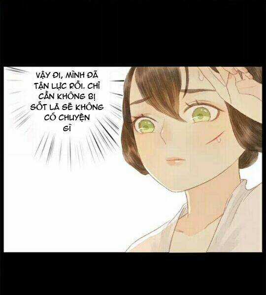 Vương Gia Bá Đạo Chapter 10 trang 2