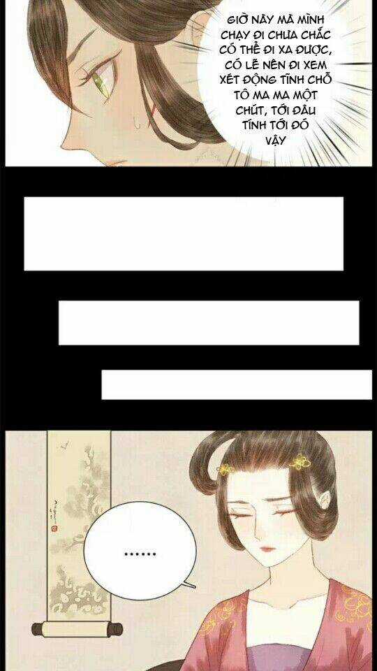 Vương Gia Bá Đạo Chapter 10 trang 5