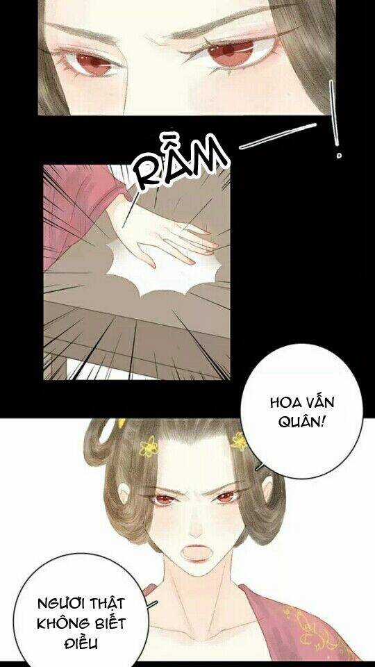 Vương Gia Bá Đạo Chapter 10 trang 8