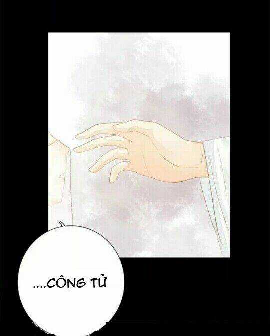 Vương Gia Bá Đạo Chapter 11 trang 10