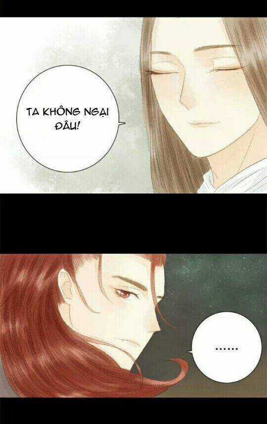 Vương Gia Bá Đạo Chapter 11 trang 12