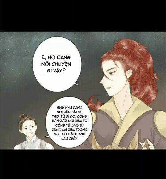 Vương Gia Bá Đạo Chapter 11 trang 13