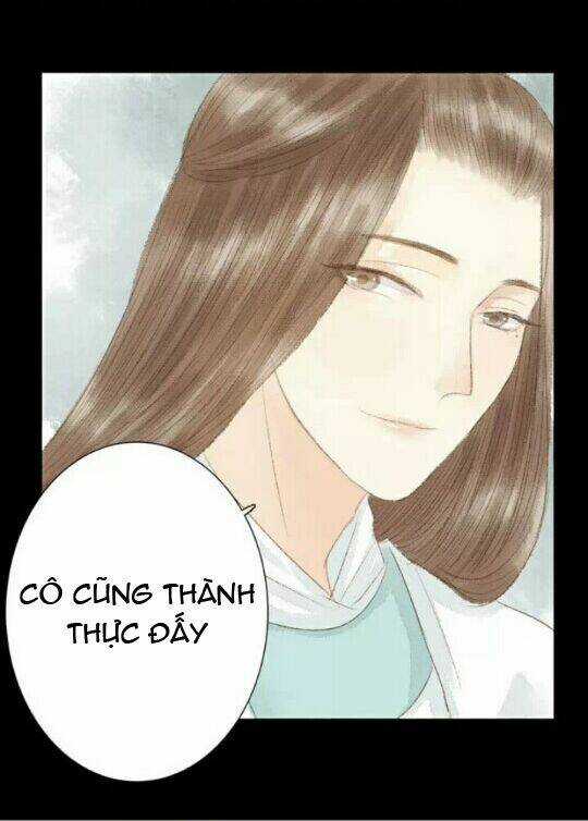 Vương Gia Bá Đạo Chapter 11 trang 4