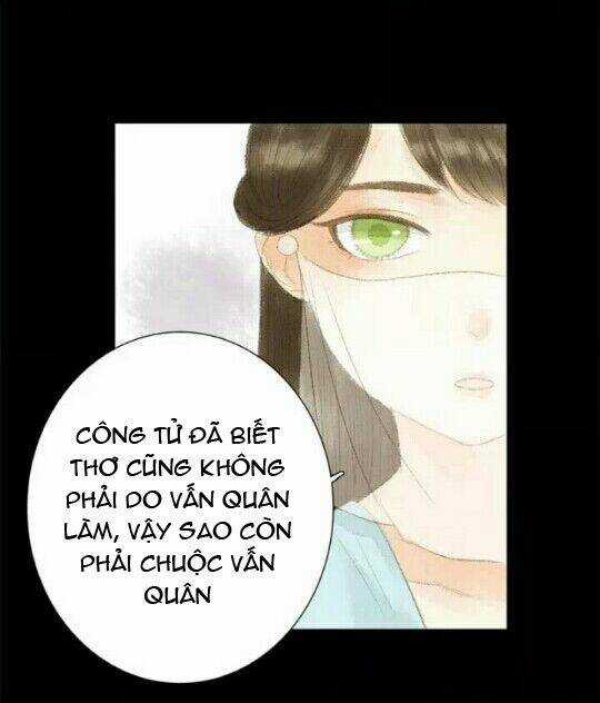 Vương Gia Bá Đạo Chapter 11 trang 7