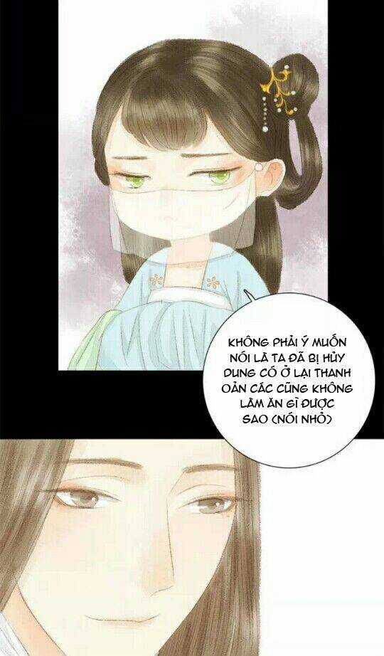 Vương Gia Bá Đạo Chapter 11 trang 9