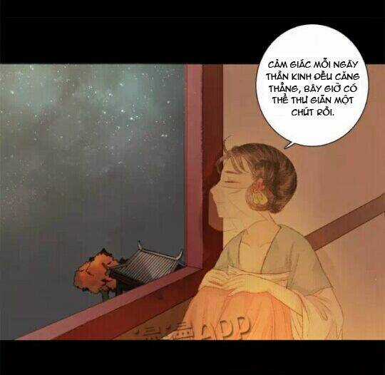 Vương Gia Bá Đạo Chapter 12 trang 13