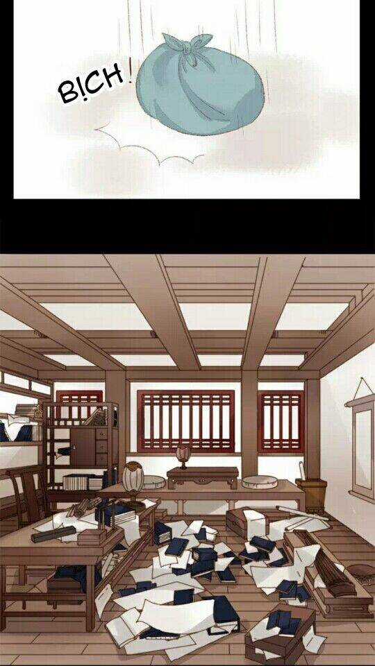 Vương Gia Bá Đạo Chapter 12 trang 7