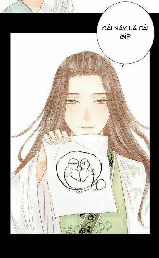 Vương Gia Bá Đạo Chapter 13 trang 13