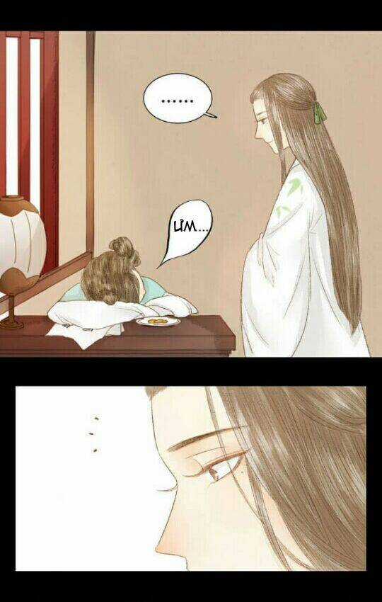 Vương Gia Bá Đạo Chapter 13 trang 5