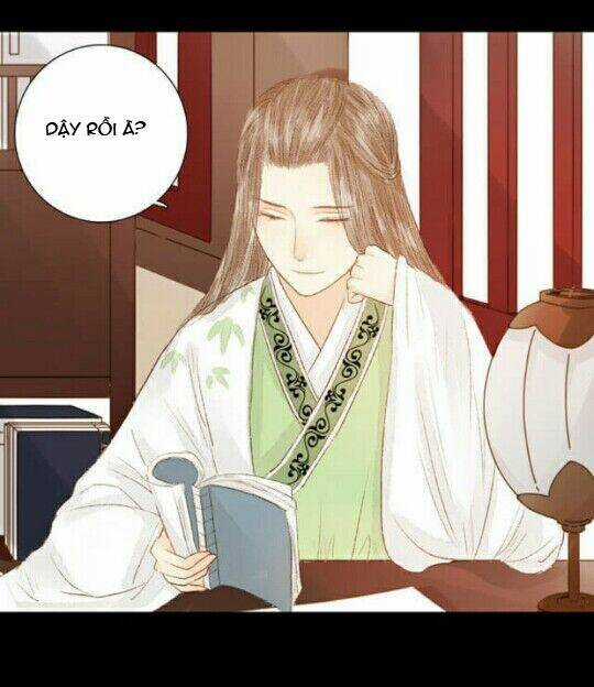 Vương Gia Bá Đạo Chapter 13 trang 9