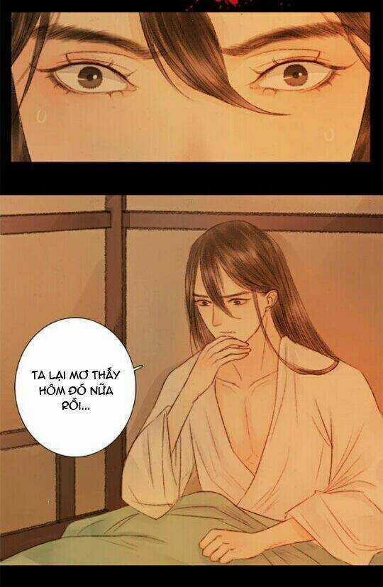 Vương Gia Bá Đạo Chapter 14 trang 15