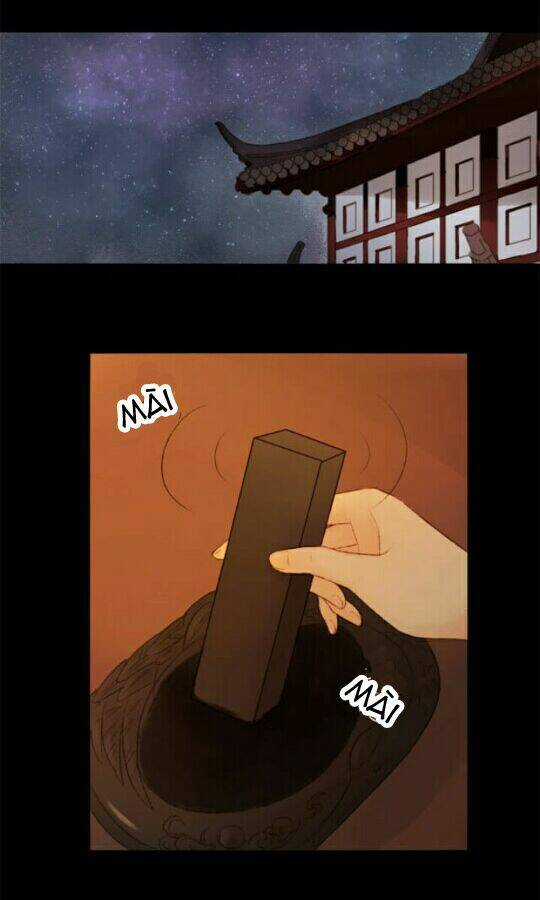 Vương Gia Bá Đạo Chapter 14 trang 2