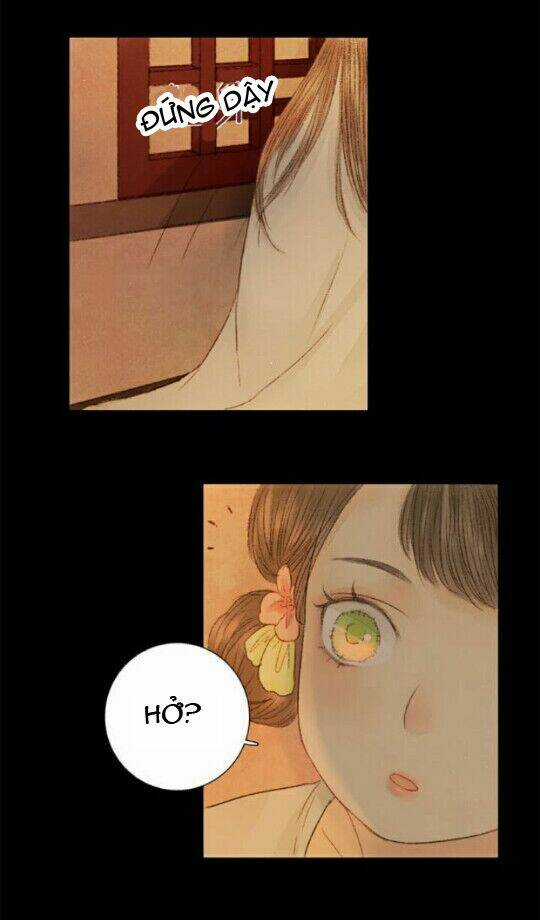 Vương Gia Bá Đạo Chapter 14 trang 4