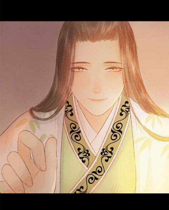 Vương Gia Bá Đạo Chapter 14 trang 5