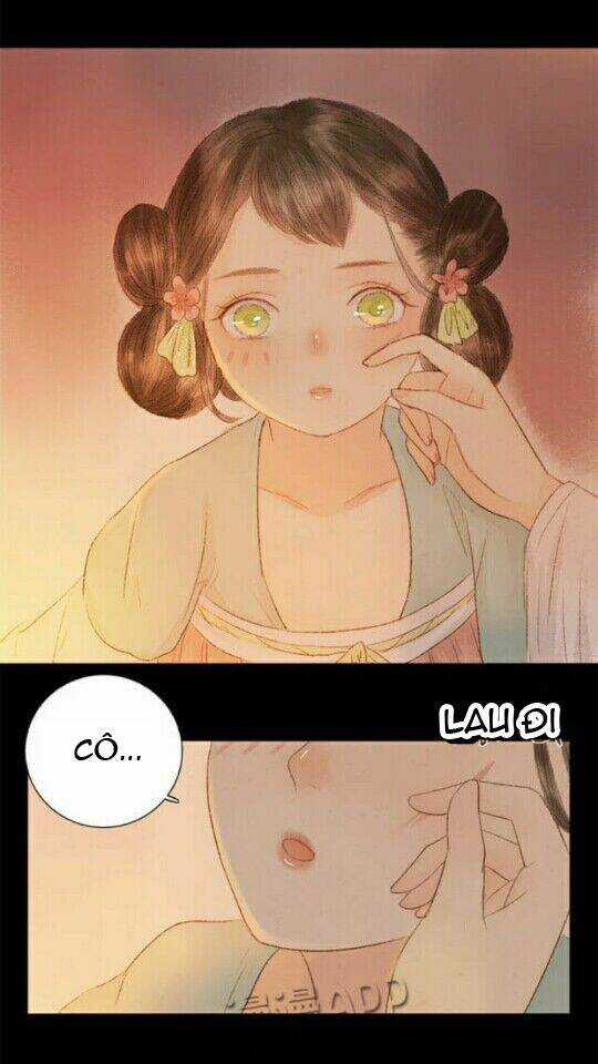 Vương Gia Bá Đạo Chapter 14 trang 6