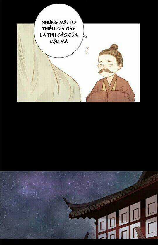 Vương Gia Bá Đạo Chapter 15 trang 11