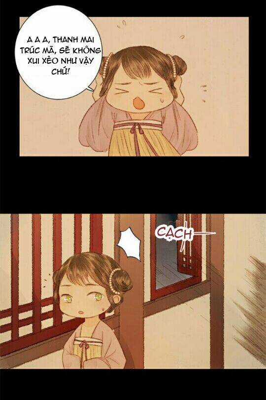 Vương Gia Bá Đạo Chapter 15 trang 13