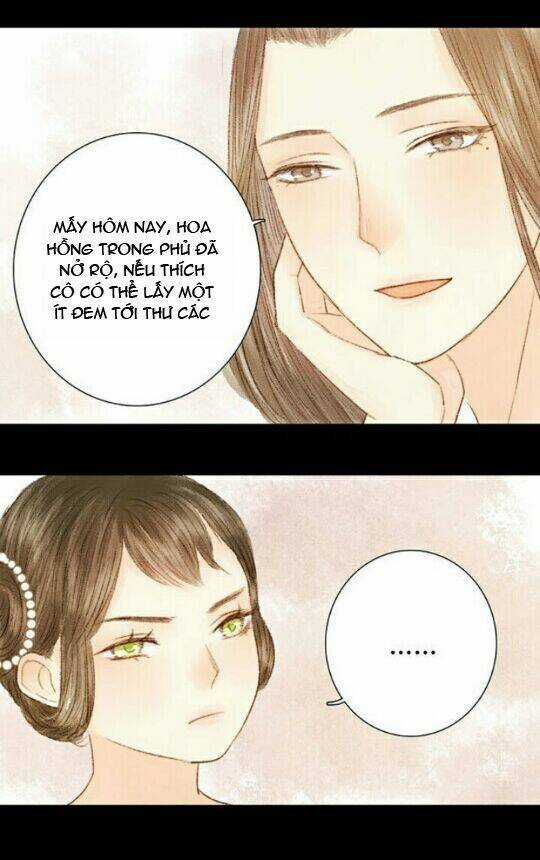 Vương Gia Bá Đạo Chapter 15 trang 2