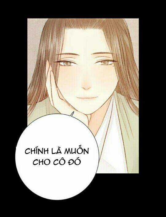 Vương Gia Bá Đạo Chapter 15 trang 4