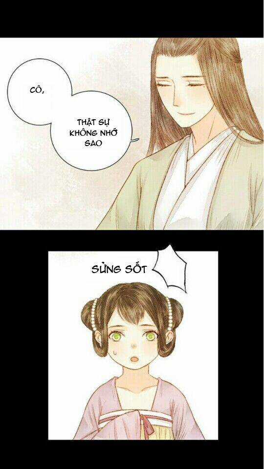 Vương Gia Bá Đạo Chapter 15 trang 8