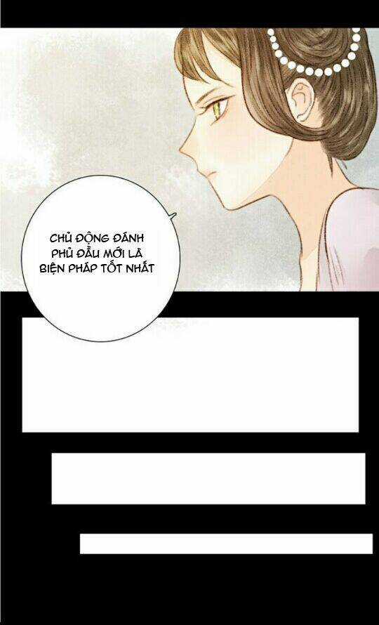 Vương Gia Bá Đạo Chapter 16 trang 14