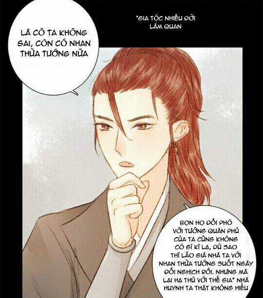 Vương Gia Bá Đạo Chapter 16 trang 6