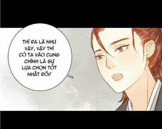 Vương Gia Bá Đạo Chapter 16 trang 9