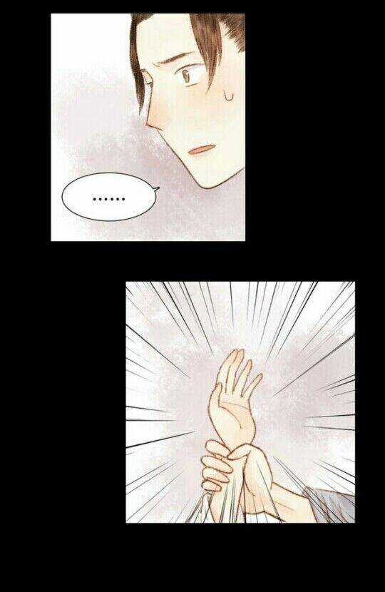 Vương Gia Bá Đạo Chapter 17 trang 16